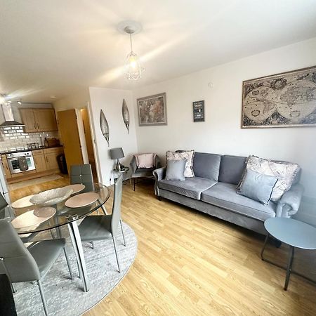 London Bridge Apartment Ngoại thất bức ảnh