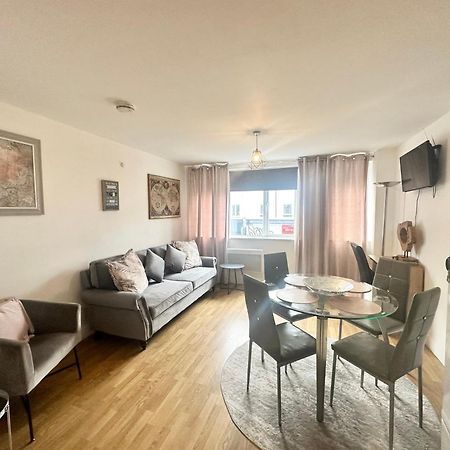 London Bridge Apartment Ngoại thất bức ảnh
