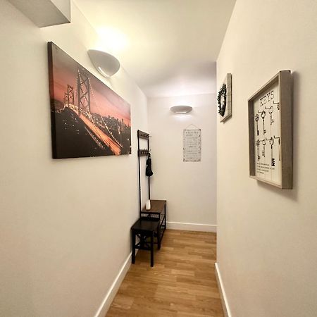 London Bridge Apartment Ngoại thất bức ảnh