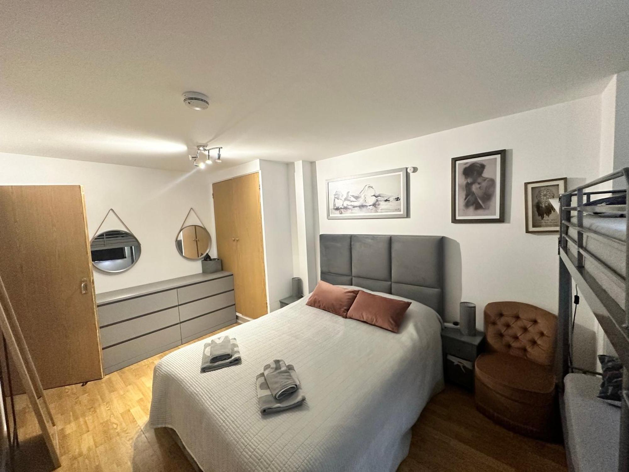 London Bridge Apartment Ngoại thất bức ảnh
