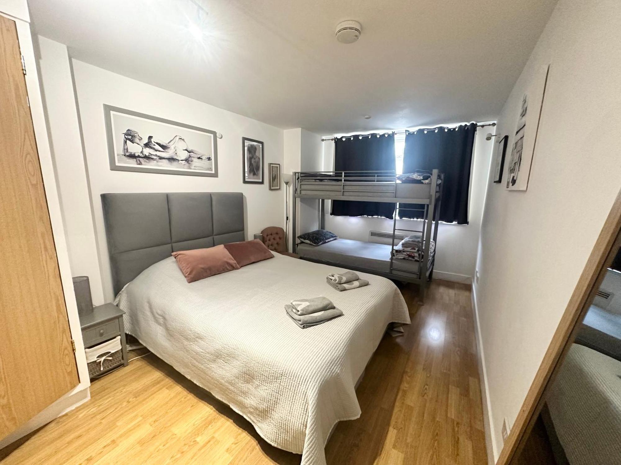 London Bridge Apartment Ngoại thất bức ảnh