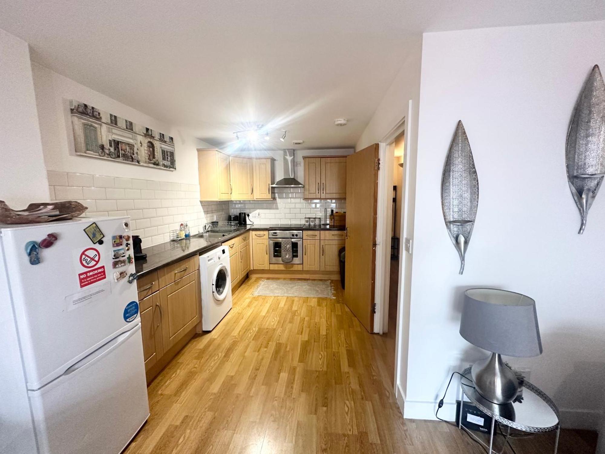 London Bridge Apartment Ngoại thất bức ảnh
