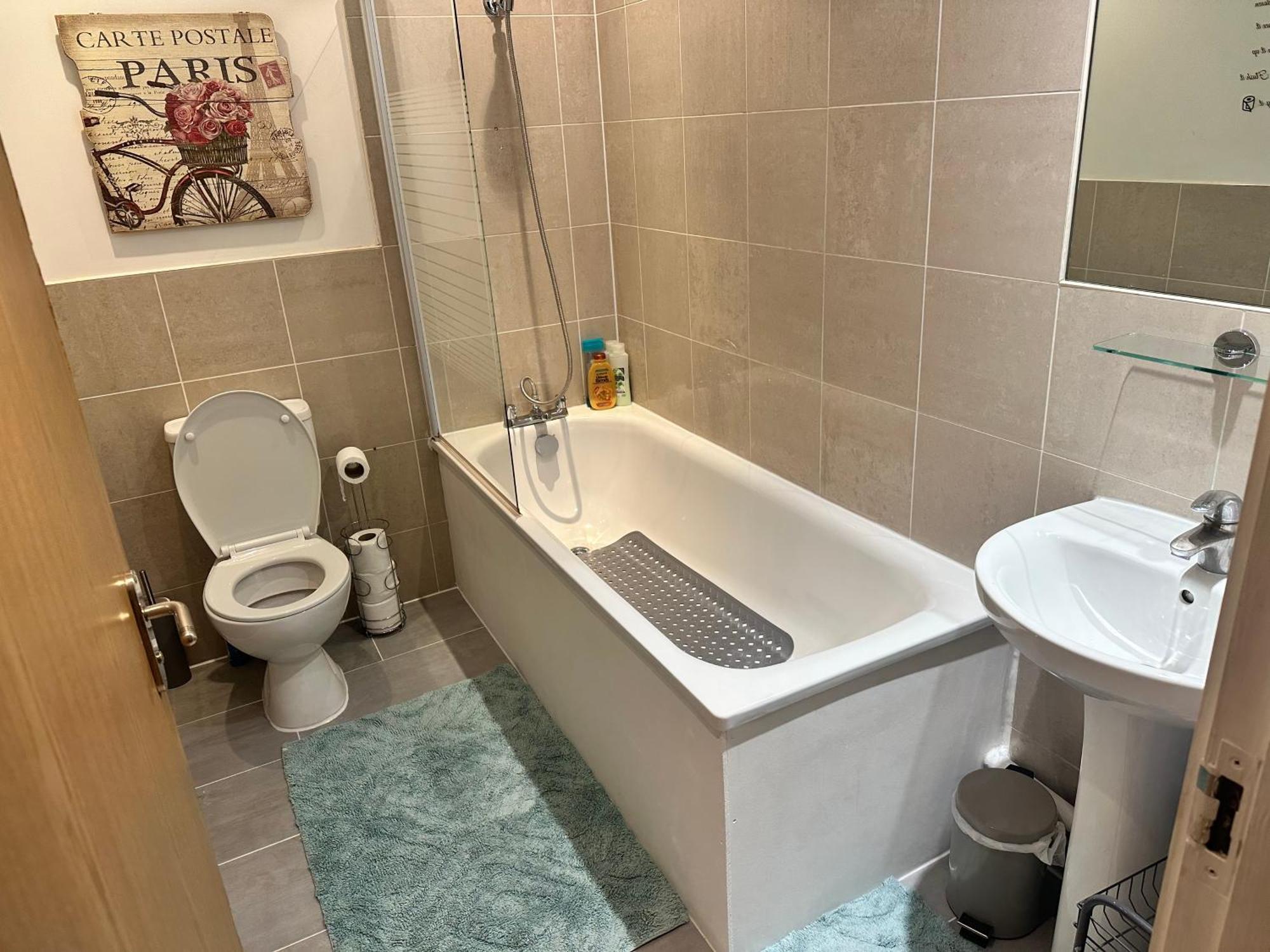 London Bridge Apartment Ngoại thất bức ảnh