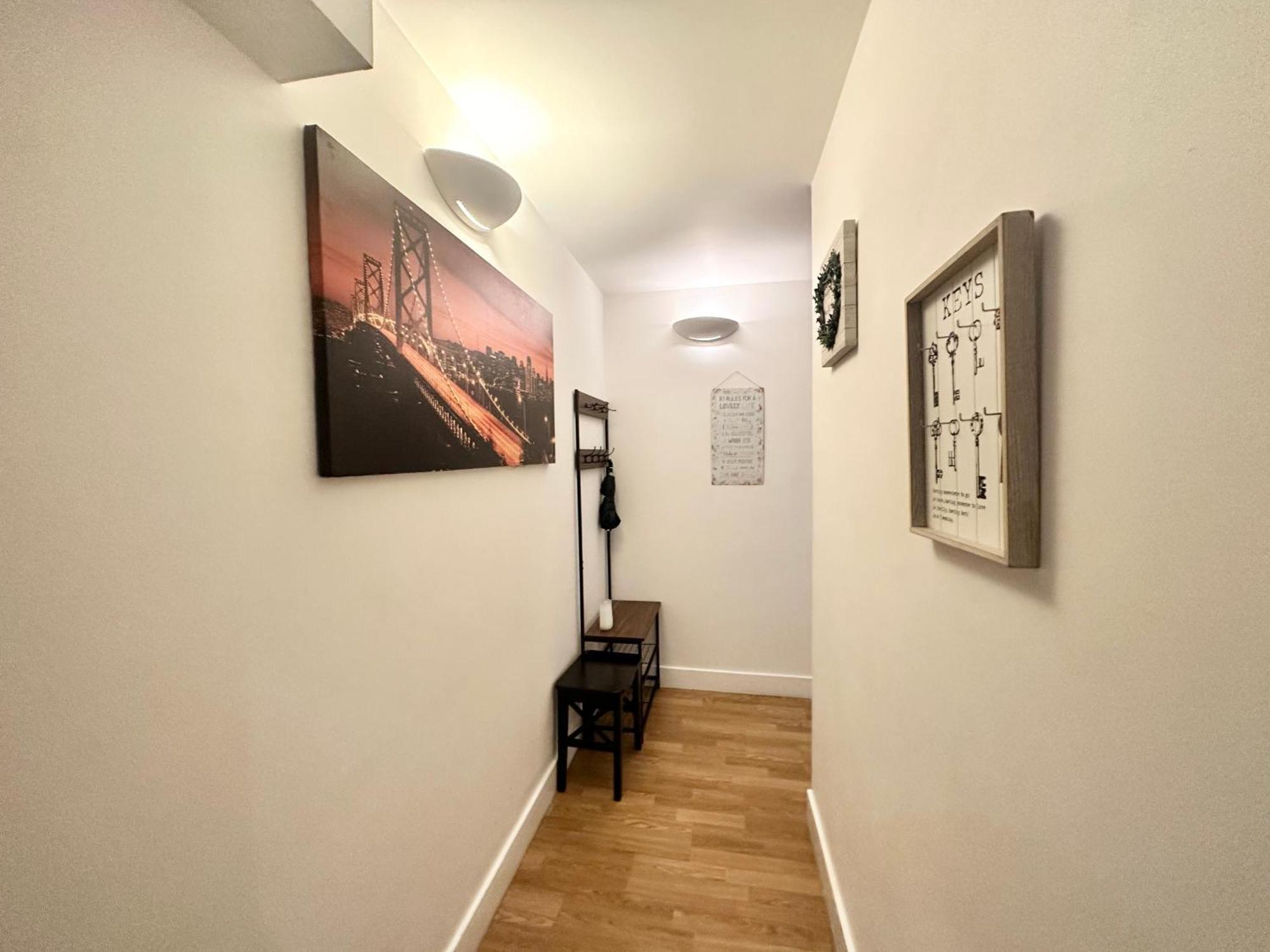London Bridge Apartment Ngoại thất bức ảnh